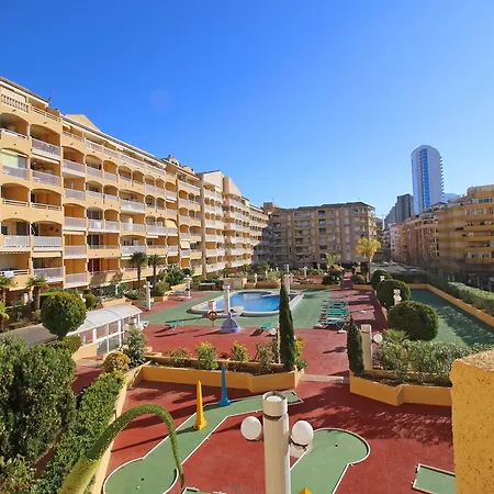 Costa * Calpe