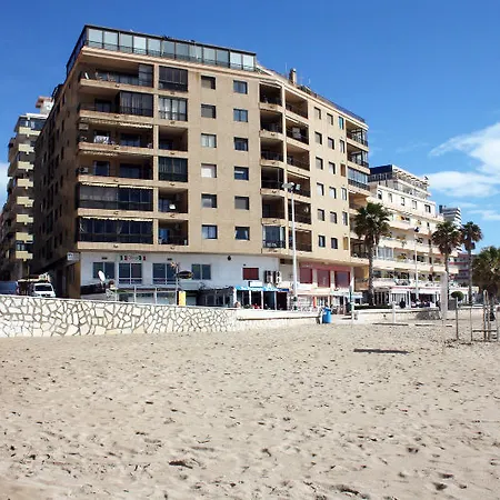 Costa Apartamento Calpe