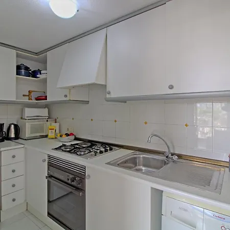 Apartamento Costa *